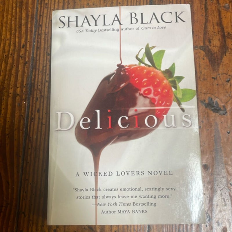 Delicious