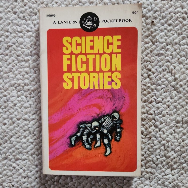 Science Fiction Stories