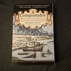 Conquistador