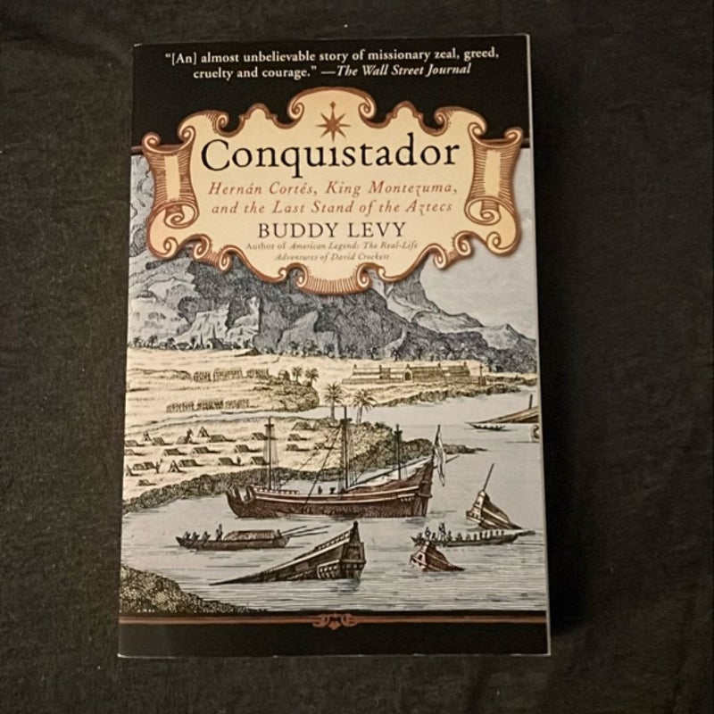 Conquistador