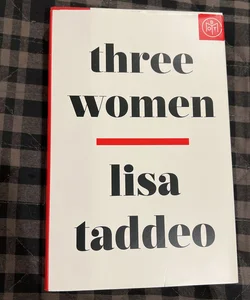 Three Women BOTM