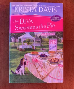 Diva Sweetens the Pie