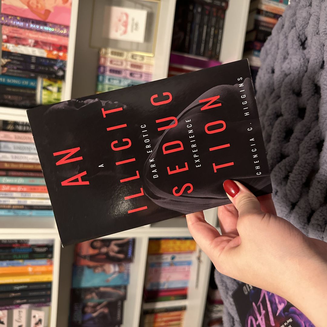 An Illicit Seduction