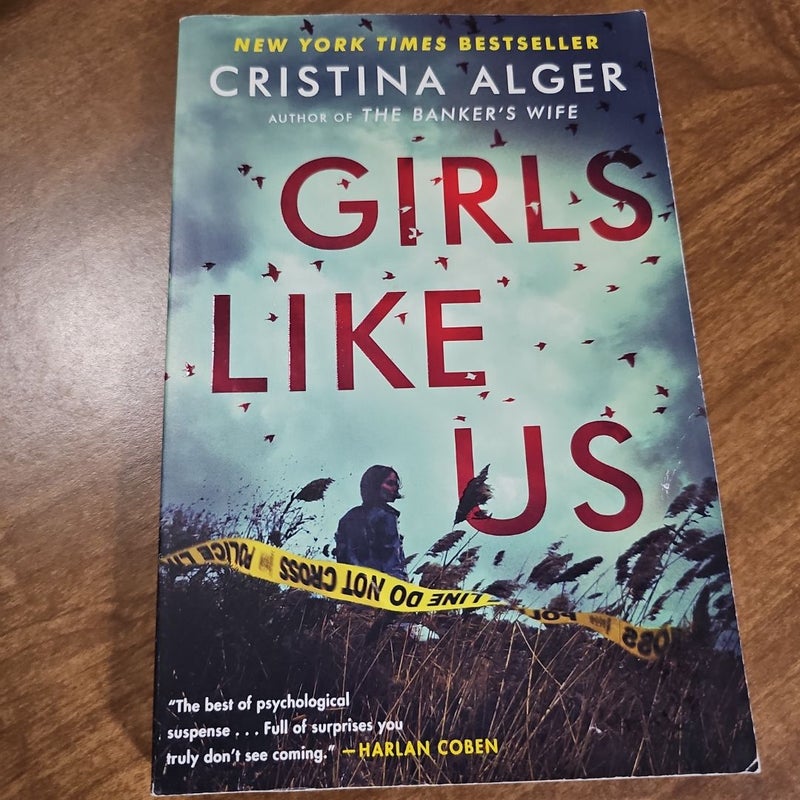 Girls Like Us