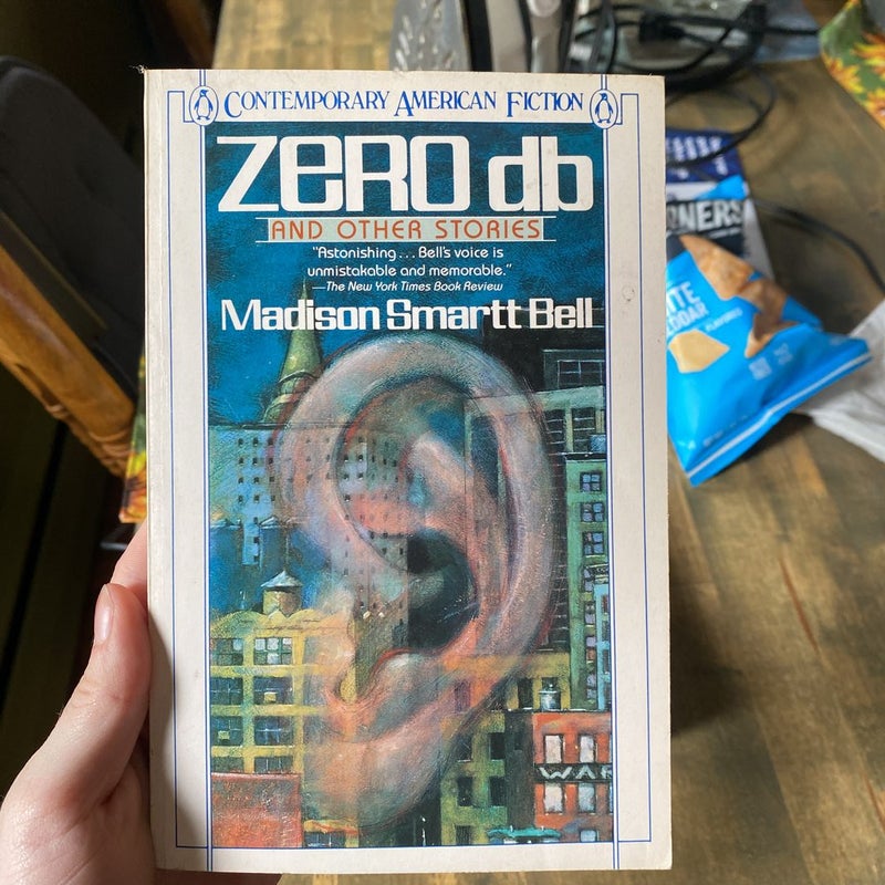 Zero DB