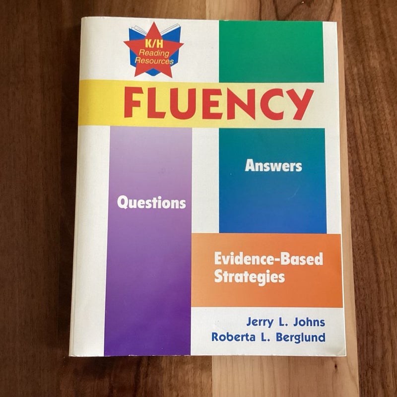 Fluency