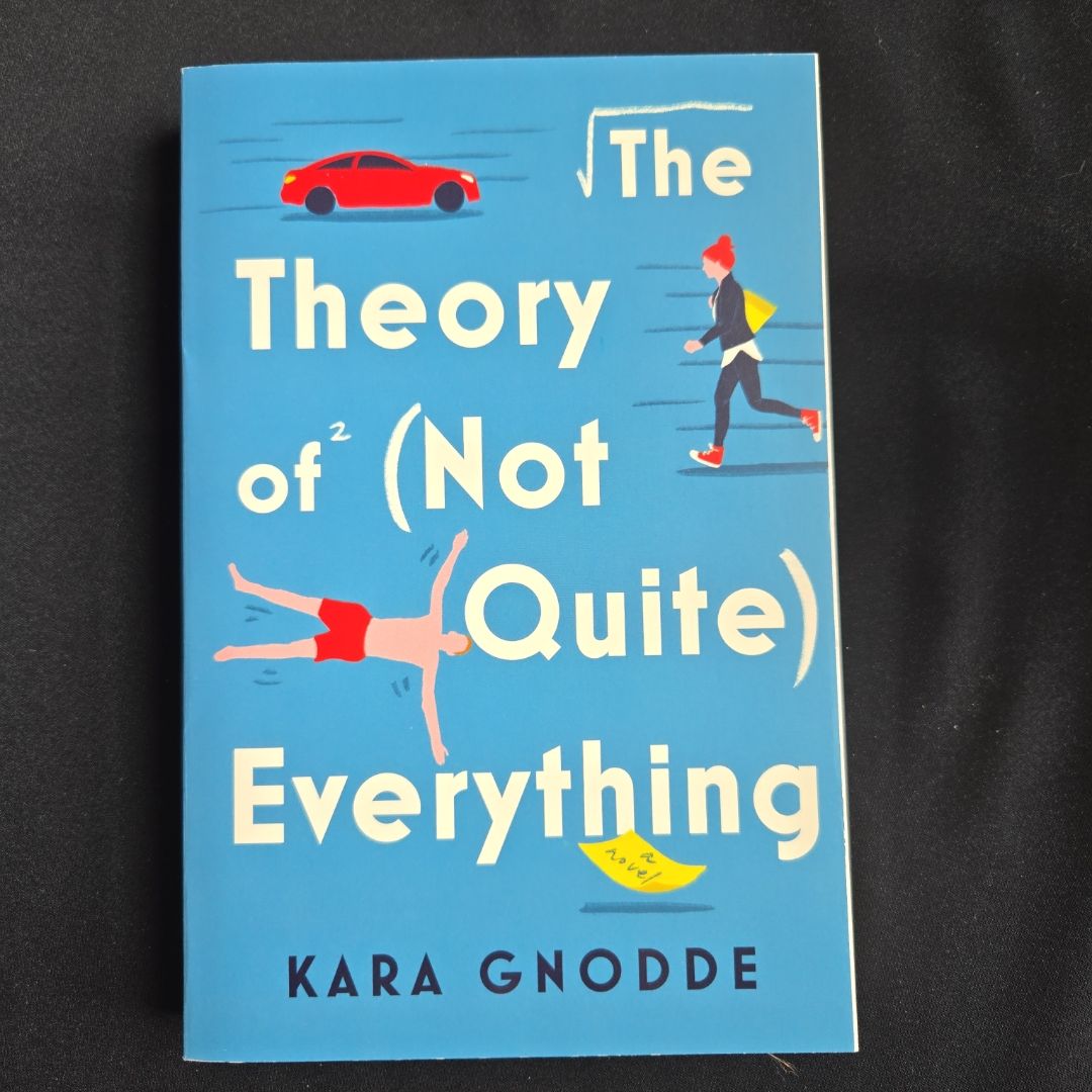 The Theory of (Not Quite) Everything