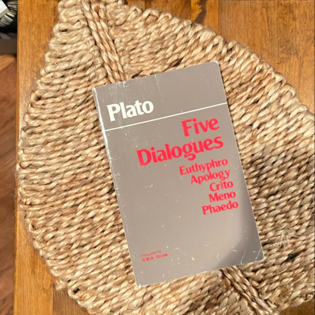 Five Dialogues