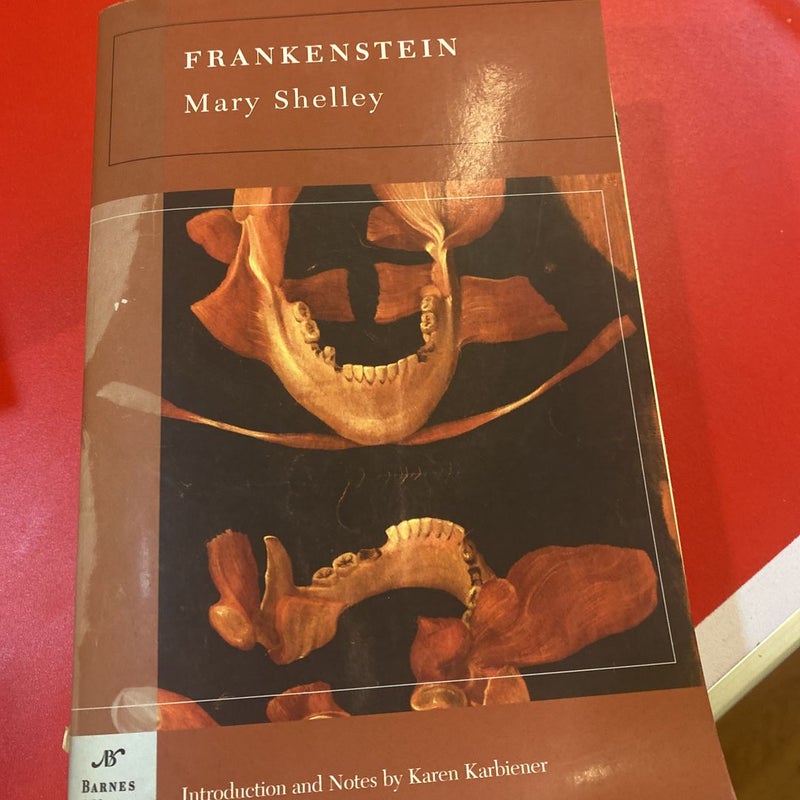 Frankenstein