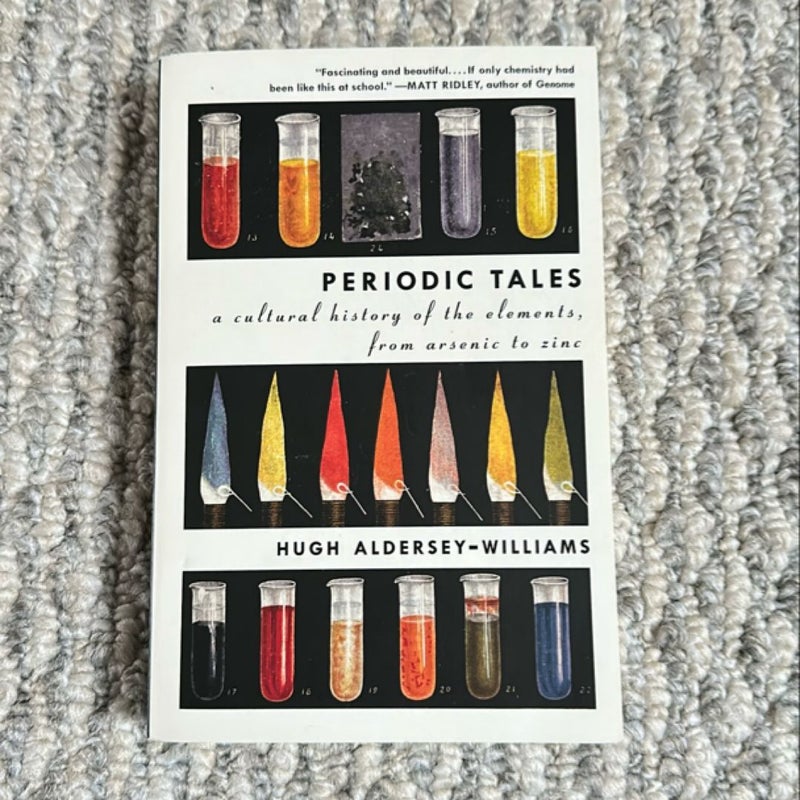 Periodic Tales