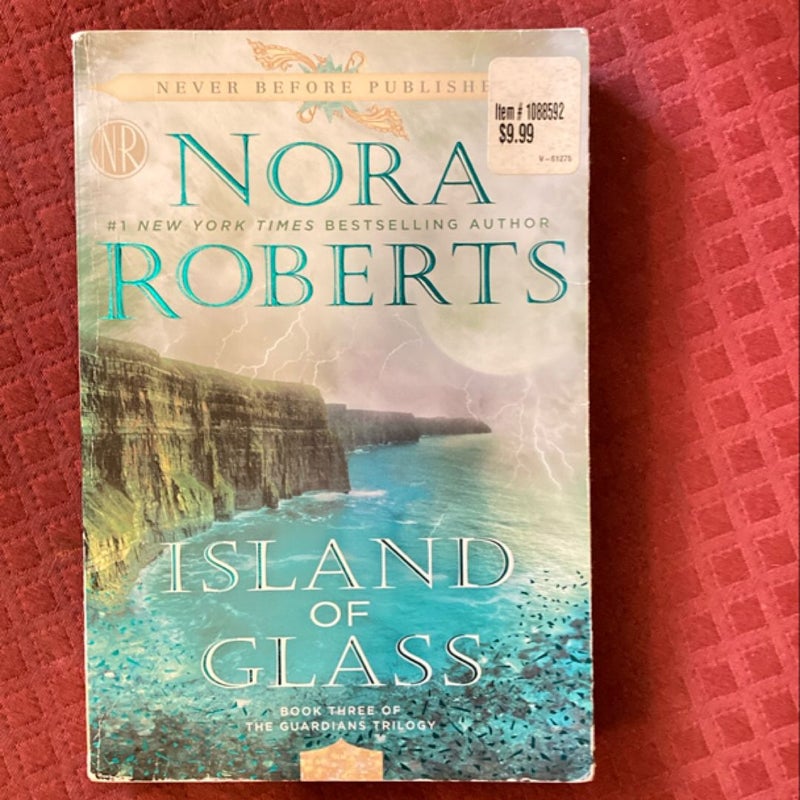 Island of Glass