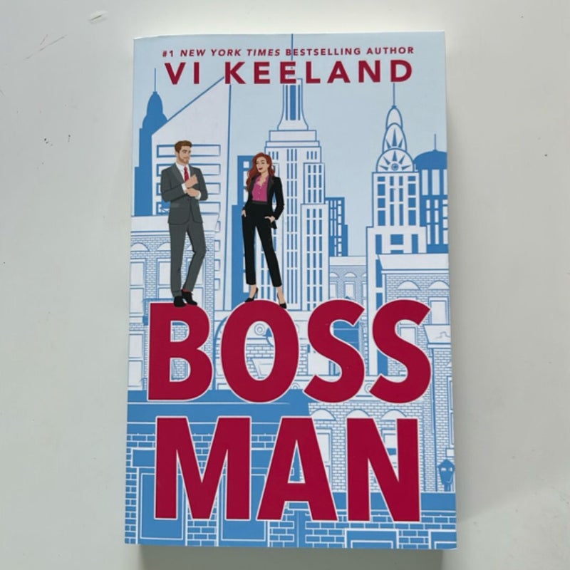Bossman