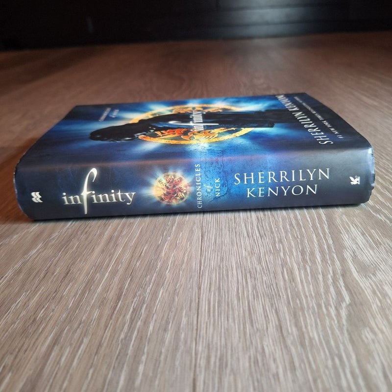 Infinity