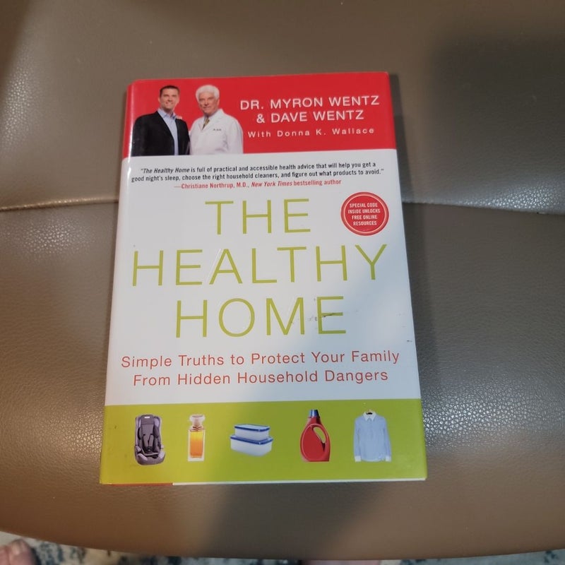 The Healthy Home