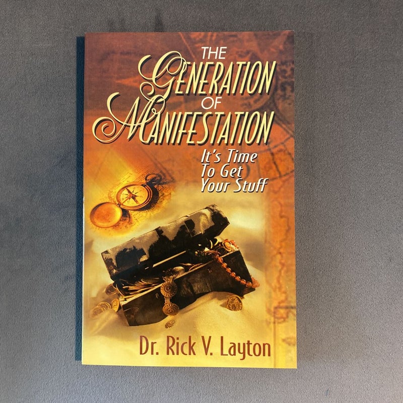 The Generation of Manifestation