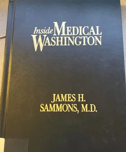 Inside Medical Washington