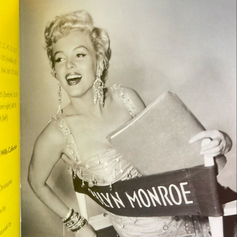 The Little Book of Marilyn