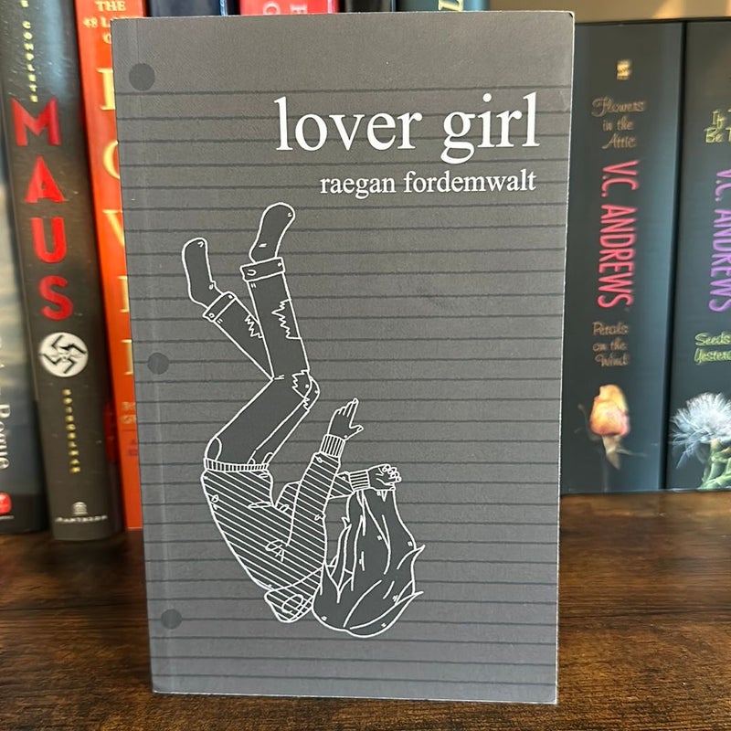 Lover Girl