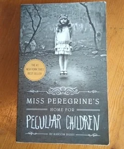 Miss Peregrine's Home for Peculiar Children