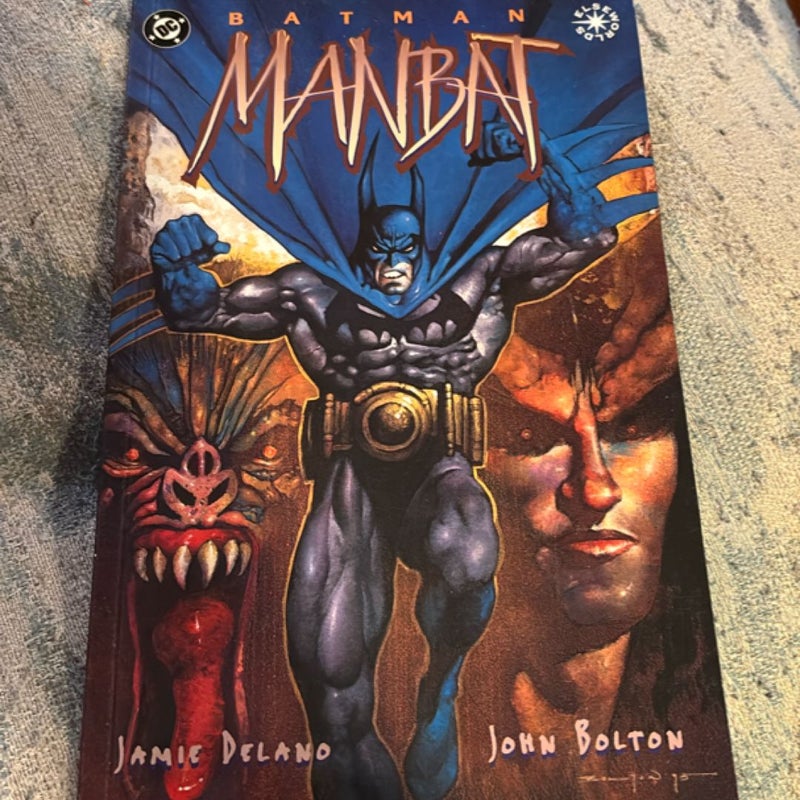 Batman