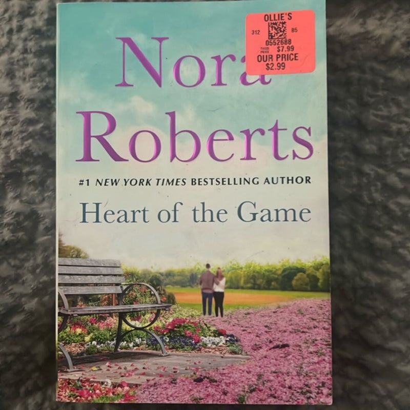 Heart of the Game