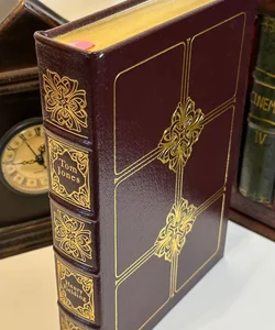 Easton Press Leather Classics “Tom Jones" Collector's Edition 1979.  100 Greatest Books Ever Written in excellent condition.