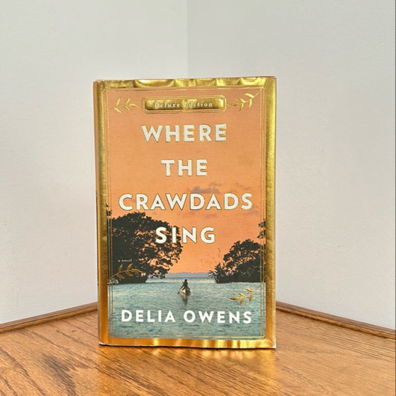 Where the Crawdads Sing Deluxe Edition