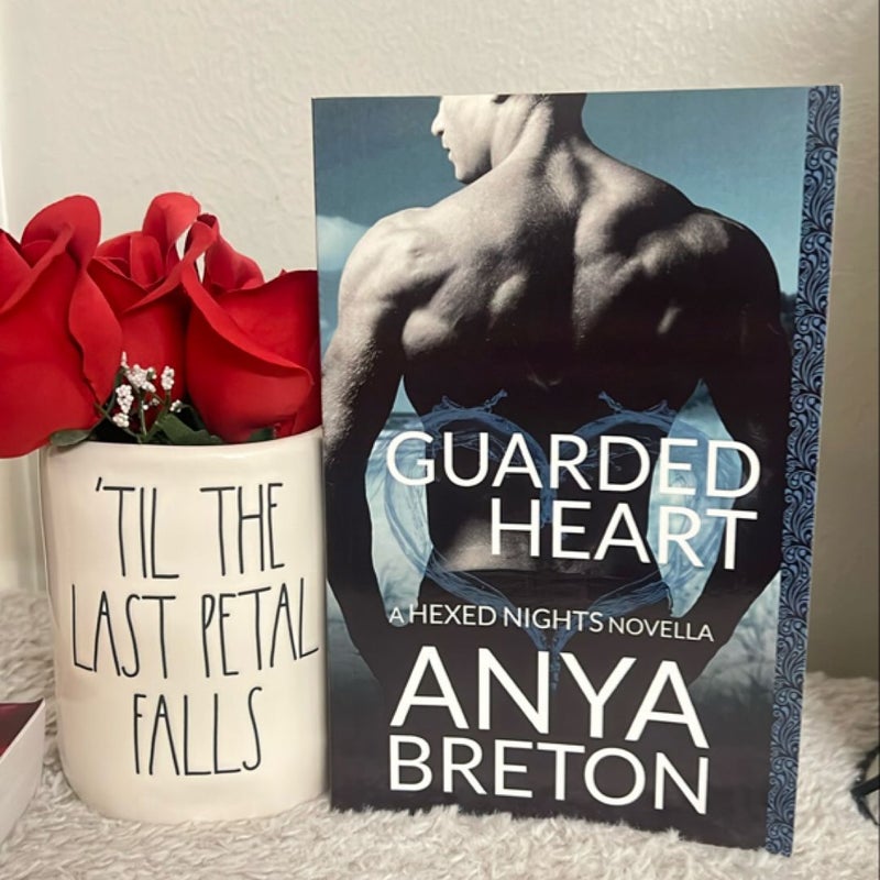 Anya Breton Bundle 