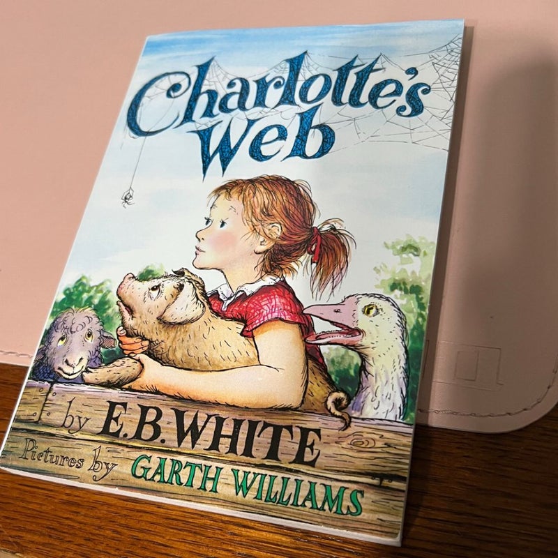 Charlotte's Web