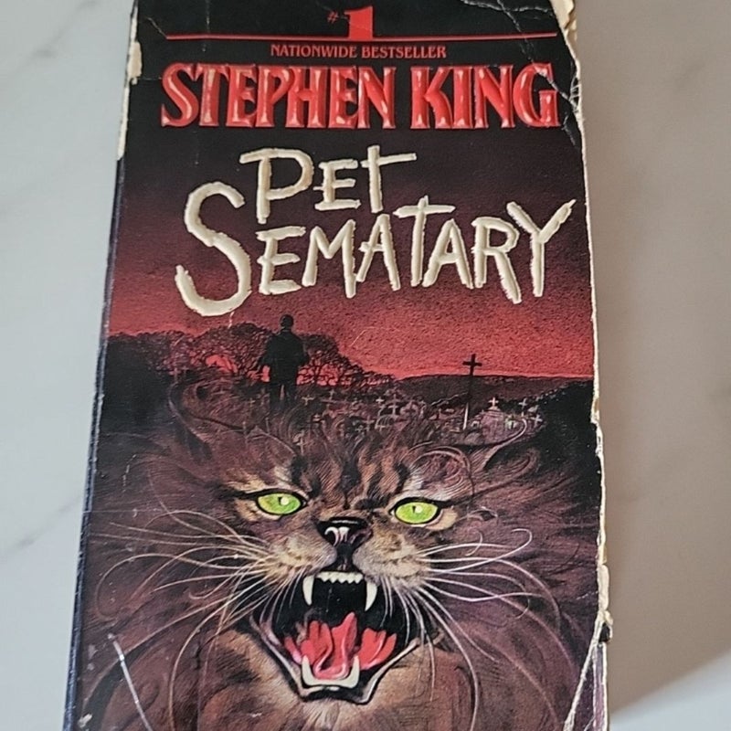 Pet Sematary