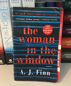 The Woman in the Window