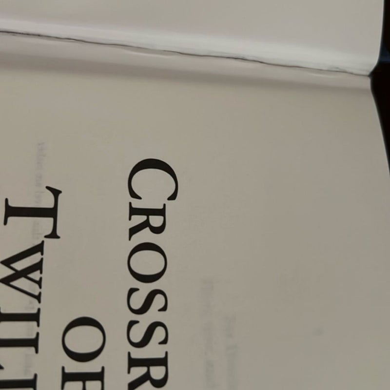 Crossroads of Twilight