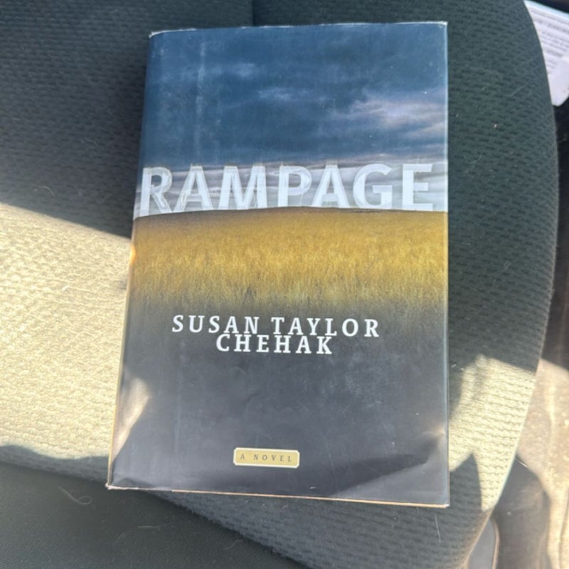 Rampage