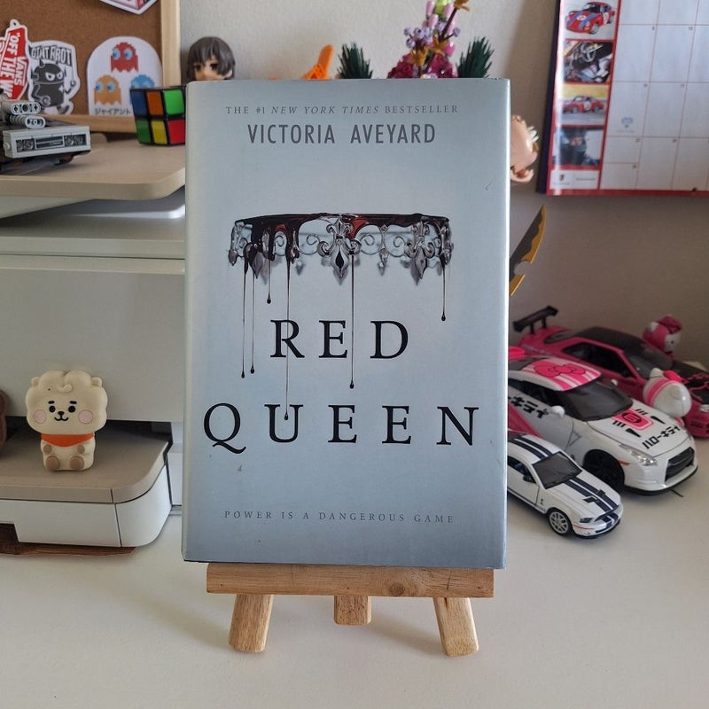 Red Queen