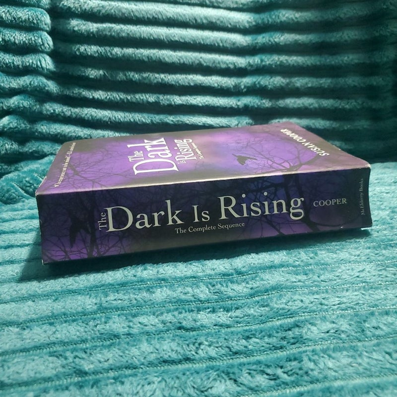 The Dark Is Rising