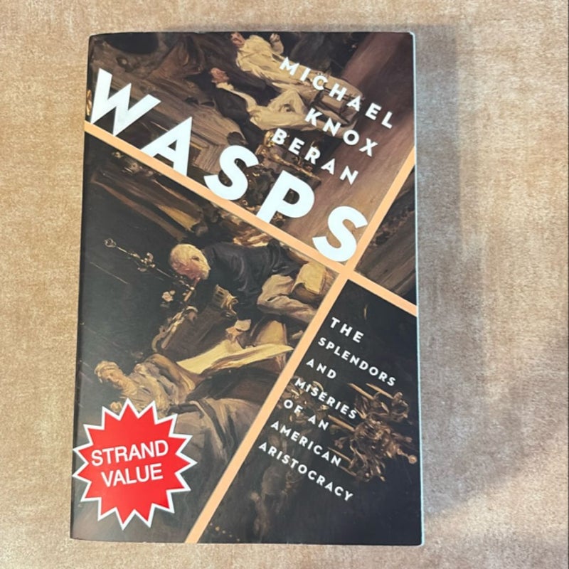 Wasps