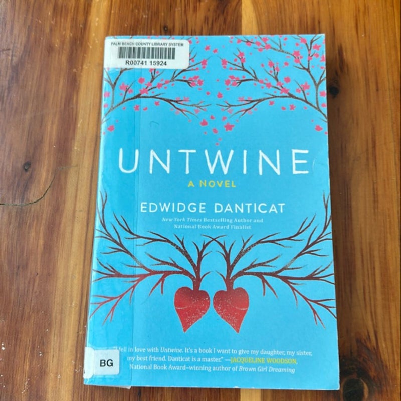 Untwine