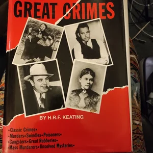 Great Crimes