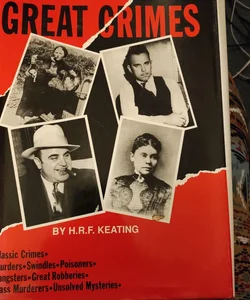 Great Crimes