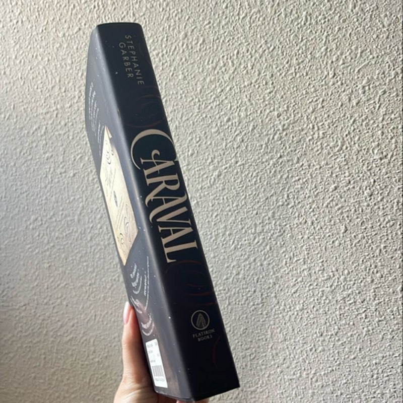 Caraval