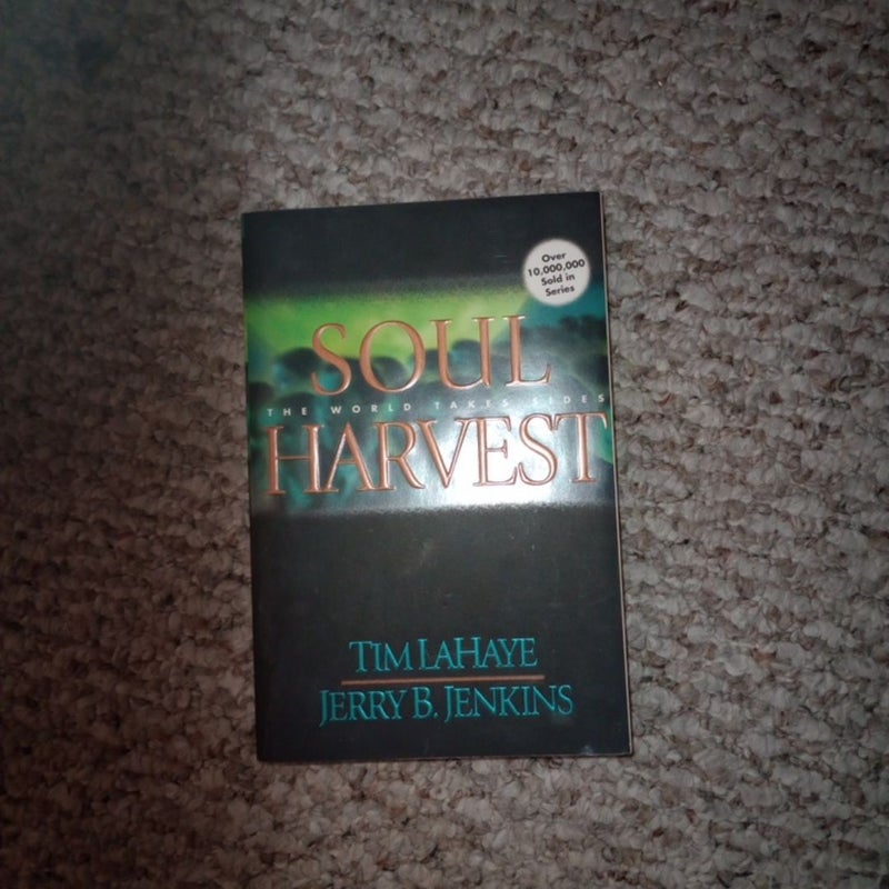 Soul Harvest