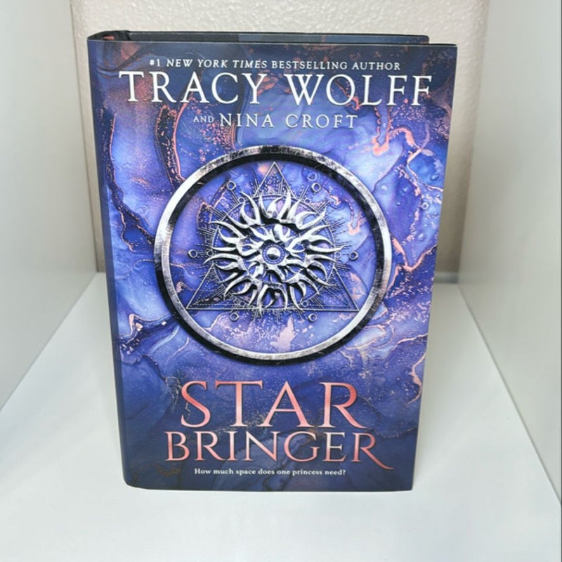 Star Bringer