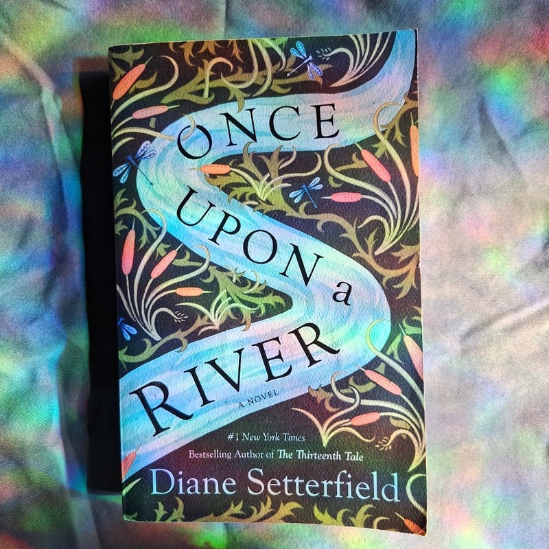 Once upon a River