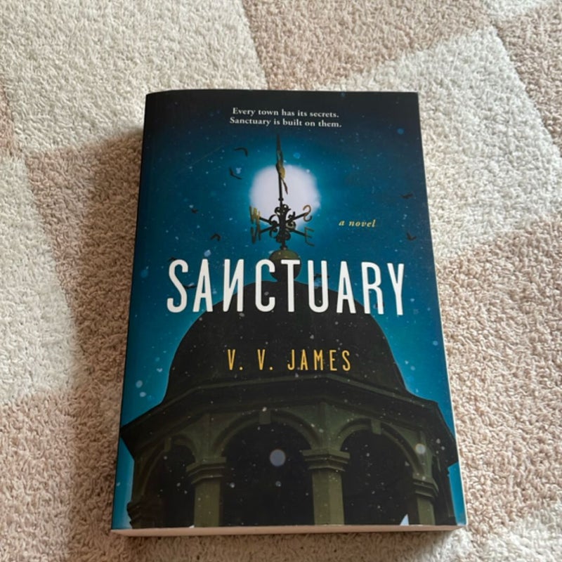 Sanctuary