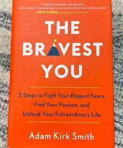 The Bravest You