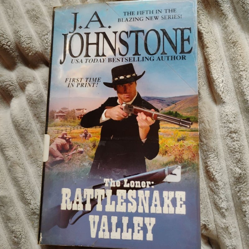 Rattlesnake Valley