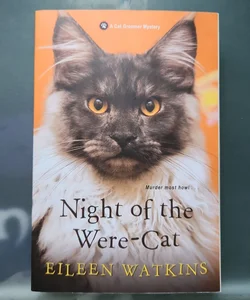 Night of the Were-Cat