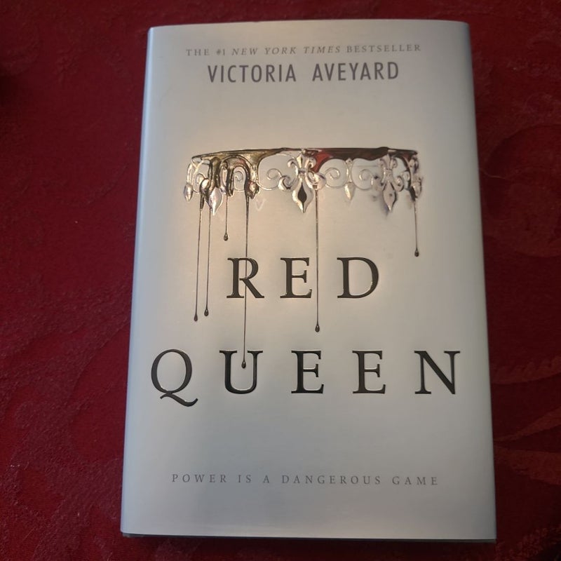 Red Queen