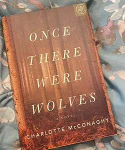 Once There Were Wolves