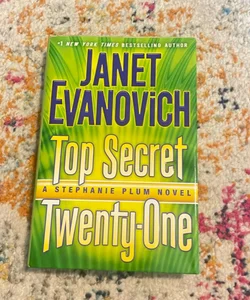 Top Secret Twenty-One